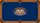 AUBURN BILLIARD TABLE FELT - RECREATIONAL BLUE - AUBBTF201-8R