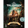 Avalon Hill -  Talisman: Nemesis