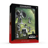 Wizards Of The Coast -  Dungeons And Dragons: World Of Warcraft: Horde Miniatures Pack Pre-Order