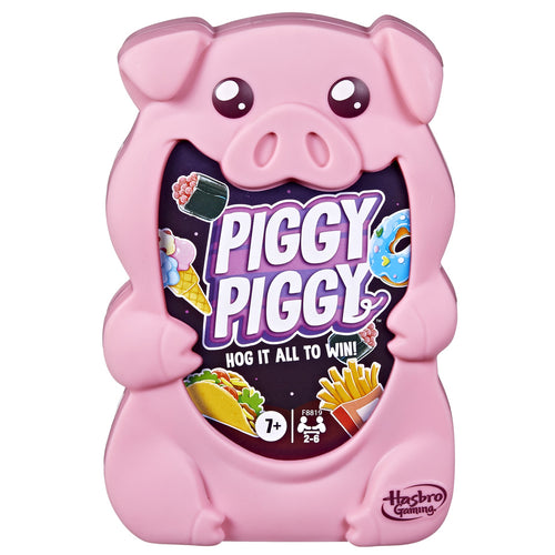 Hasbro - Piggy Piggy