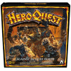 Hasbro - Heroquest: Against The Ogre Horde Quest Pack