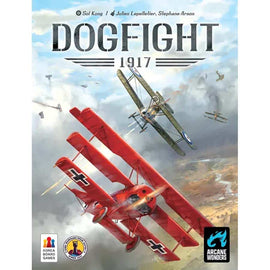 Arcane Wonders -   Dogfight 1917 Pre-Order