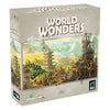 Arcane Wonders -  World Wonders