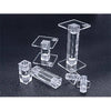 Axe N Shield -  3D Combat Risers (Single Flyer)