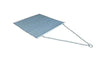 TRI Global Enterprise YTF-455TBDM 4.5 x 5 ft. Drag Mat