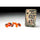 Beadle And Grimm's -  14Ct Character Class Dice Set: The Alchemist