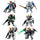 Bandai Namco -  Gundam Shokugan Converge 30 (10Ct Blind Box) Pre-Order