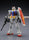 Bandai - Rx-78-2 Gundam (Ver. 3.0) 'Mobile Suit Gundam' - Bandai Master Grade 1/100