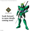 Bandai - 30 Minute Fantasy: Yoroi-Shinden Samurai Troopers Shion Of The Light - Model Kit Pre-Order