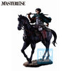 Bandai - Attack On Titan: Levi (Dedicate Your Heart) - Masterlise Ichibansho Figure Pre-Order