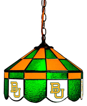 BAYLOR 14'' EXECUTIVE SWAG HANGING LAMP - BAY-140EXSW