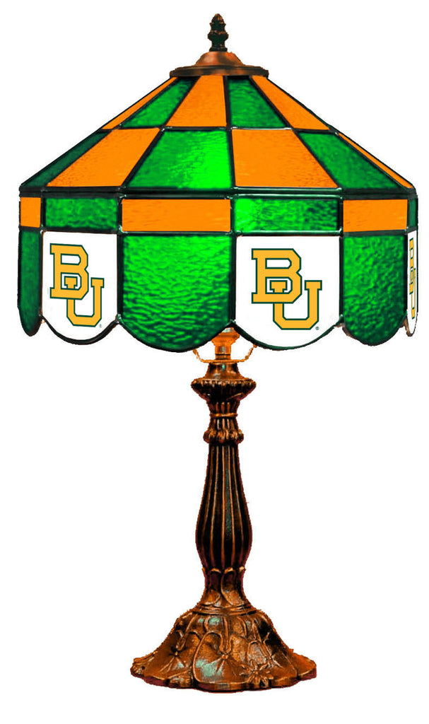BAYLOR 14'' EXECUTIVE TABLE LAMP - BAY-140EXTL