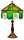 BAYLOR 14'' EXECUTIVE TABLE LAMP - BAY-140EXTL