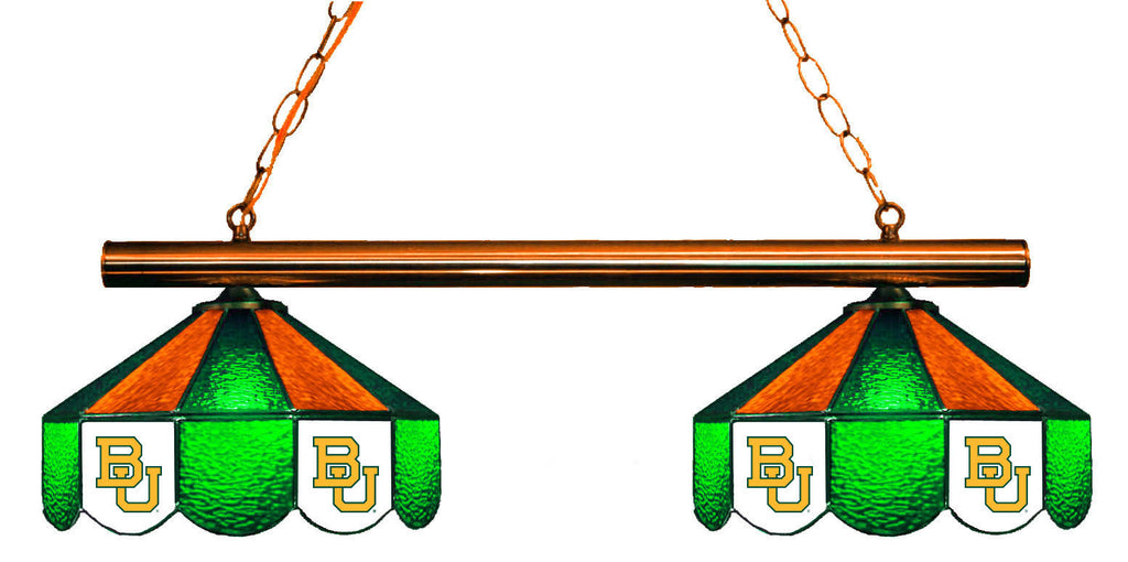 BAYLOR 2-LIGHT GAME TABLE LIGHT - BAY-280GL