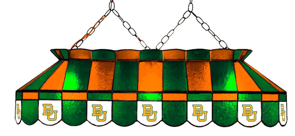 BAYLOR 40'' FULL-SIZE POOL TABLE LAMP - BAY-4112PT