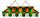 BAYLOR 40'' FULL-SIZE POOL TABLE LAMP - BAY-4112PT