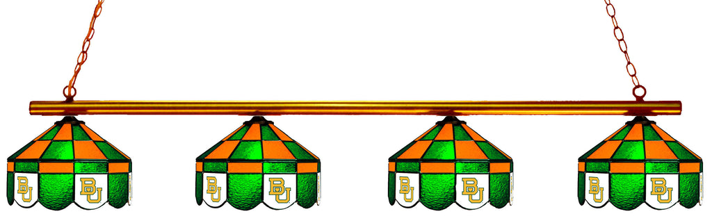 BAYLOR 4-LIGHT EXECUTIVE GAME TABLE LIGHT - BAY-480EXGL