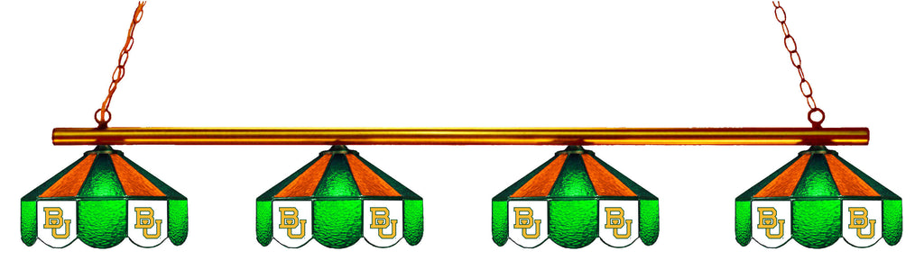 BAYLOR 4-LIGHT GAME TABLE LIGHT - BAY-480GL