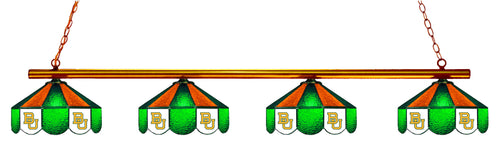 BAYLOR 4-LIGHT GAME TABLE LIGHT - BAY-480GL
