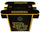 BAYLOR ARCADE CONSOLE TABLE GAME BLACK - BAYAGC100
