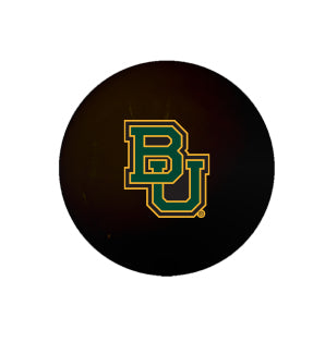 BAYLOR EIGHT BALL BLACK - BAYBBE100