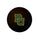 BAYLOR EIGHT BALL BLACK - BAYBBE100
