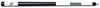 BAYLOR ENGRAVED BILLIARD CUE WHITE / GREEN - BAYBCE101
