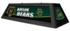 BAYLOR 42'' SPIRIT GAME TABLE LAMP - STOCK GREEN - BAYBSL421