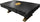 BAYLOR BILLIARD TABLE COVER BLACK - BAYBTC100ST-7