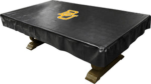 BAYLOR BILLIARD TABLE COVER BLACK - BAYBTC100ST-9