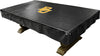 BAYLOR BILLIARD TABLE COVER BLACK - BAYBTC100ST-9