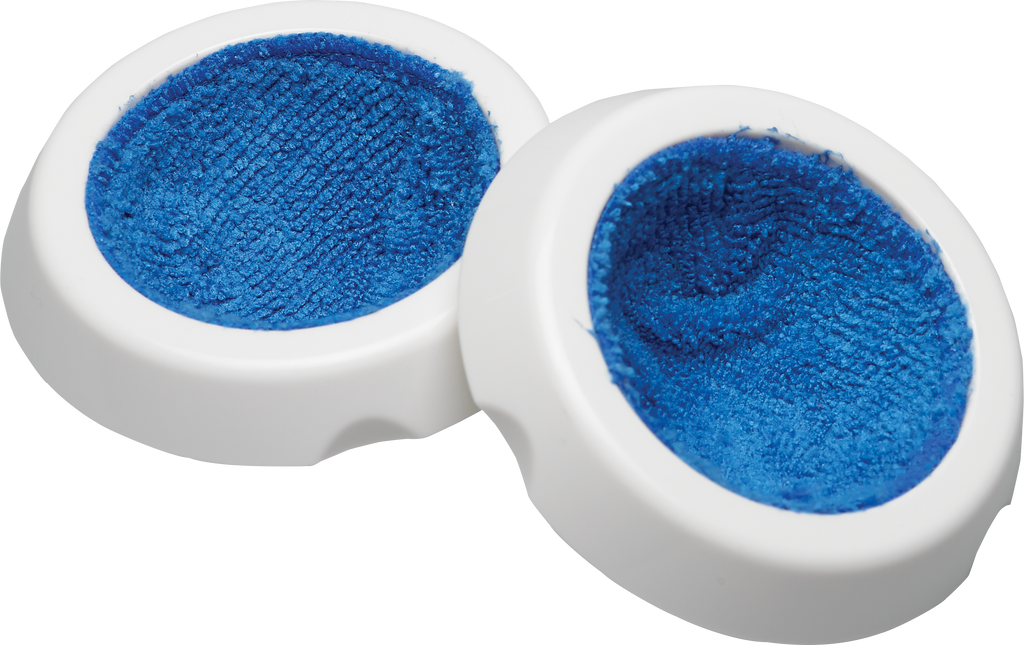 Aramith BBACMRP Machine Replacement Pads Billiard Balls