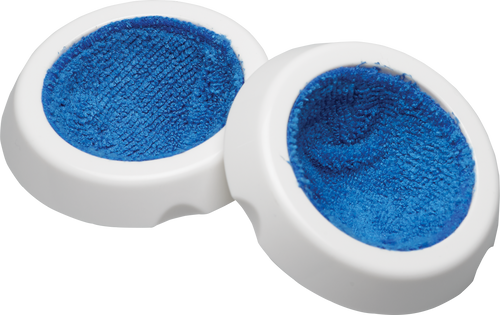 Aramith BBACMRP Machine Replacement Pads Billiard Balls