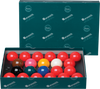 Aramith BBAES2.125 English Snooker Ball Set Billiard Balls