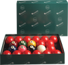Aramith BBANS2.25 Numbered Snooker Ball Set Billiard Balls
