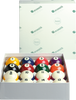 Aramith BBCB Crown Belgian Ball Set Billiard Balls