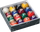 Action BBECO Economy Ball Set Billiard Balls