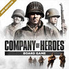 Bad Crow Games -  Company Of Heroes (Second Edition): Core Set