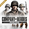Bad Crow Games - Company Of Heroes: Second Edition Core Set