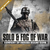 Bad Crow Games - Company Of Heroes 2E: Solo & Fog Of War Expansion