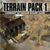Bad Crow Games -  Company Of Heroes (Second Edition): Terrain Pack 1