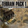 Bad Crow Games -  Company Of Heroes (Second Edition): Terrain Pack 1