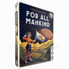 Bad Cat Media -  For All Mankind