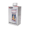 Bcw Supplies: Graded Slab Bumper: Psa Clear 6Ct (1-Gsb-Psa-Clr)