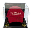 Memorabilia - Bcw Supplies: Cap/Hat Display Deluxe Acrylic (1-Ad07)