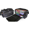Bcw Spectrum - Bcw Supplies: Spectrum: Board Game Bag: Black (1-Bg-Bag-Blk)