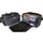 Bcw Spectrum - Bcw Supplies: Spectrum: Board Game Bag: Black (1-Bg-Bag-Blk)