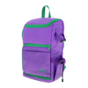 Bcw Spectrum - Bcw Supplies: Spectrum: Tcg Backpack: Gamma Purple (1-Bp-Pur)