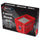 Comics And Art - Bcw Supplies: Short Comic Bin: Red Plastic (1-Cbb-Short-Red)