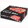 Bcw Supplies: 3200-Ct Card Bin Red (1-Ccb-3200-Red)